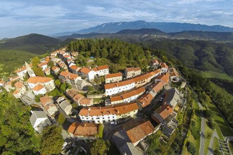 Štanjel